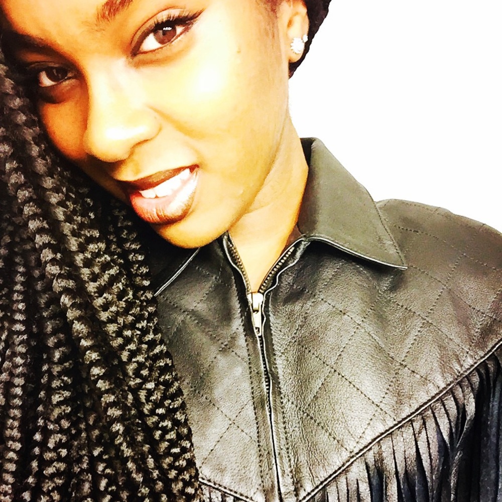 Meet your Posher, Breyona